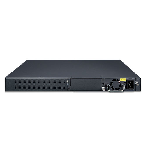 8-портовый GPON OLT с 4-портовым гигабитным TP/SFP Combo + 4-портовый 1000X SFP + 4-портовый 10G SFP+ - GPL-8000