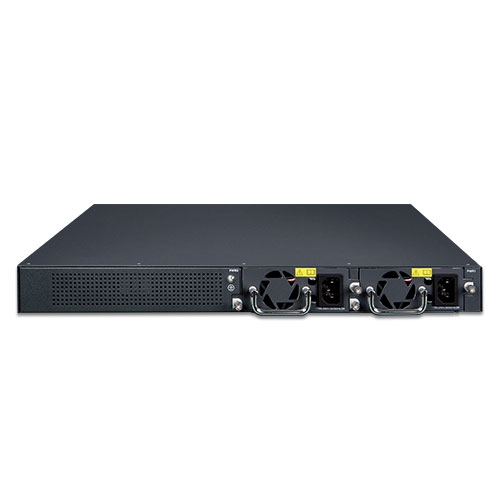 8-портовый GPON OLT с 4-портовым гигабитным TP/SFP Combo + 4-портовый 1000X SFP + 4-портовый 10G SFP+ - GPL-8000