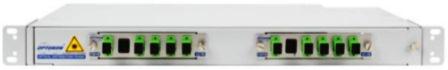 Пасивний DWDM мультиплексор SFW-D