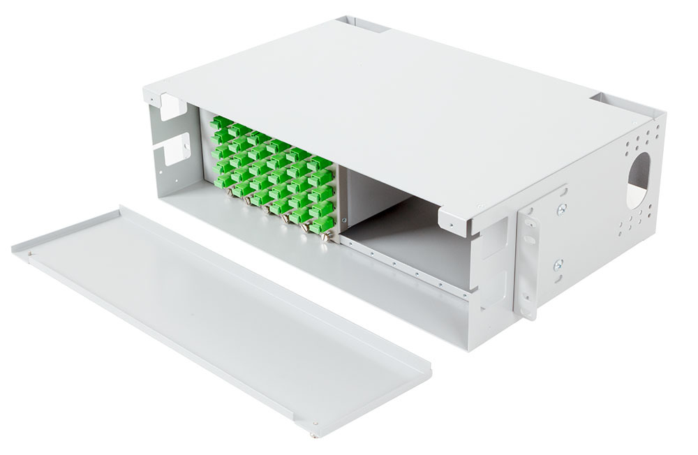 Пасивний CWDM мультиплексор SFW-С