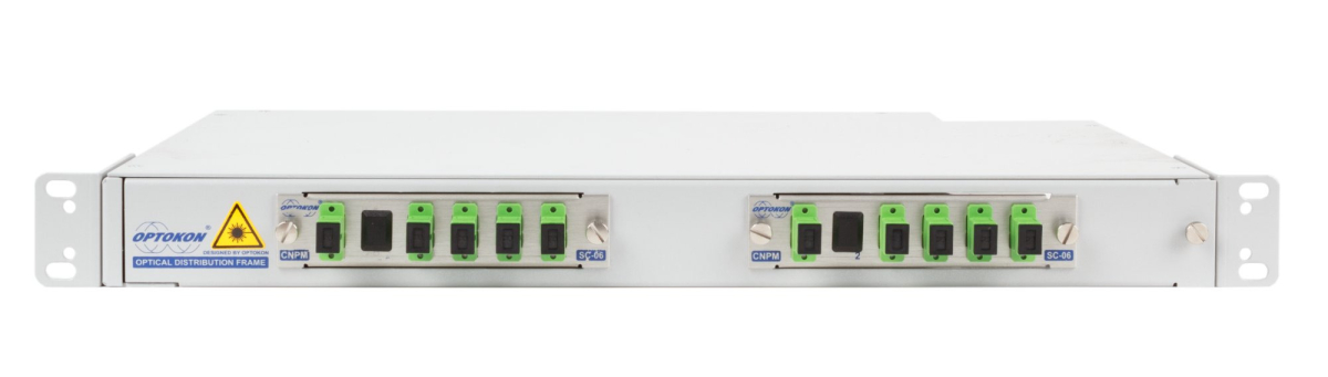 Пасивний CWDM мультиплексор SFW-С