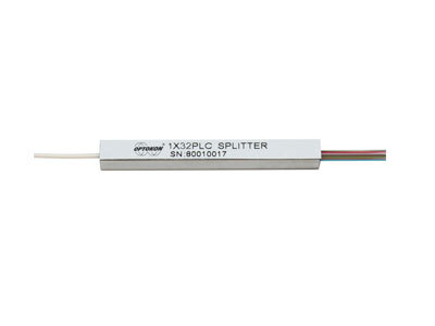 PLC сплиттер (разветвитель) - планарный SFT-P PLC сплиттер (разветвитель) - планарный SFT-P